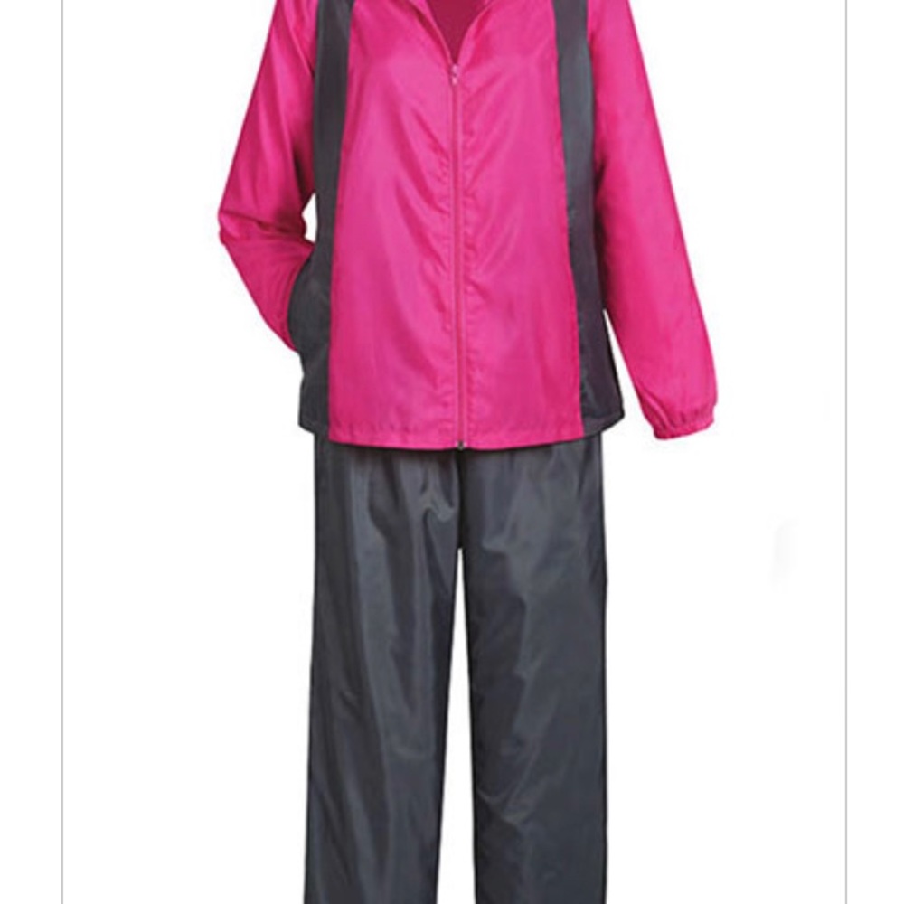Women’s paragon outfit size 1 X new